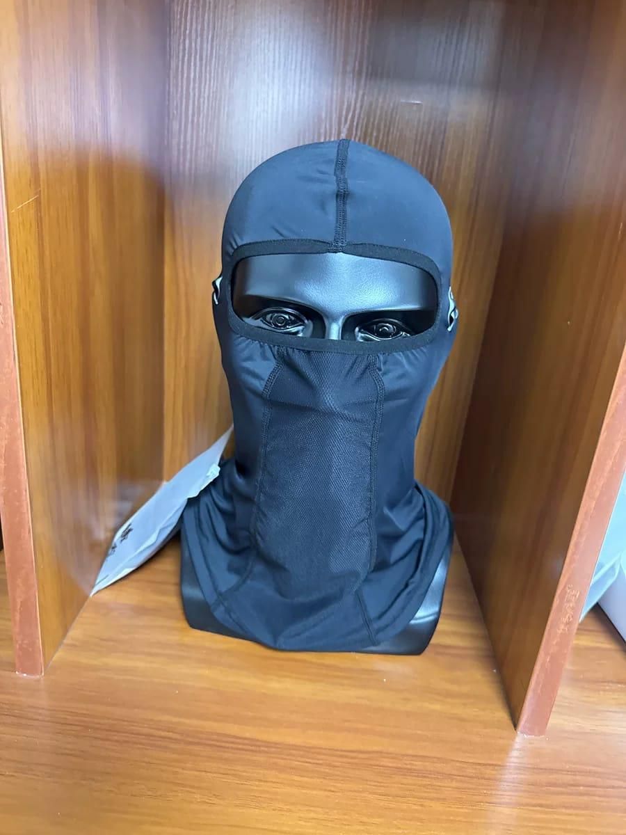 Balaclava Face Mask