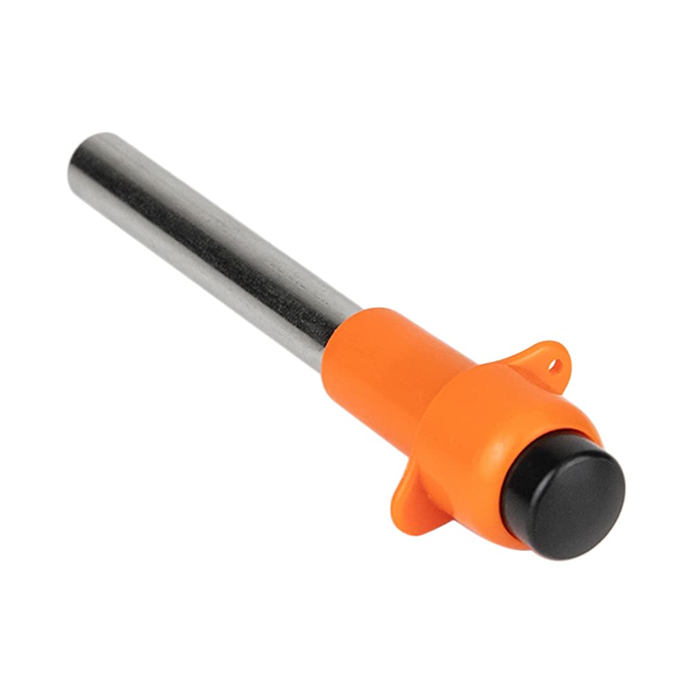 Extended Flame Thrower Electronic Igniter Portable Cooking Lighter for Outdoor