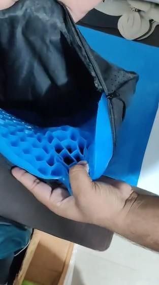 EGG SITTER SUPPORT CUSHION