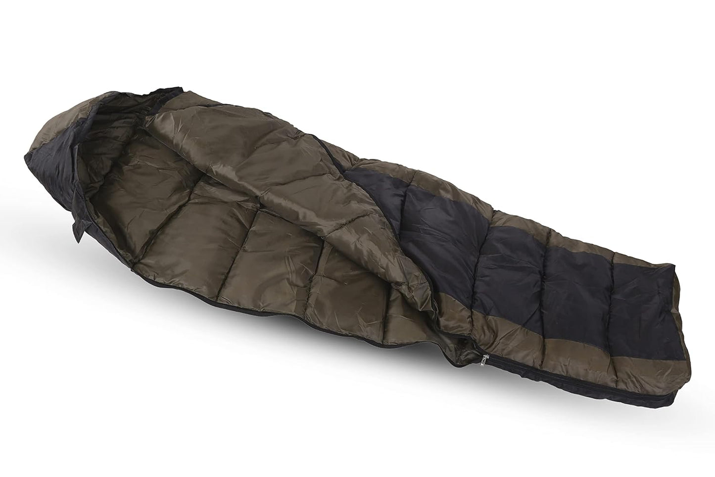 MOUNT GEAR Sleeping Bag Envelop 3 Season Ultra Light Portable Waterproof Comfort for Camping, Backpack & Outdoor