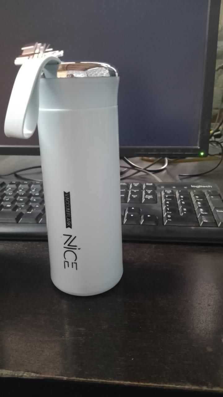 NICE Print Bottle (400 ML)