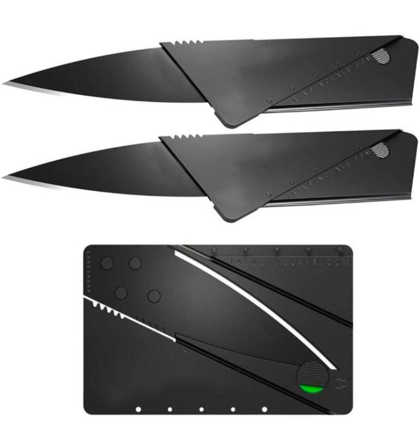 Card Knife