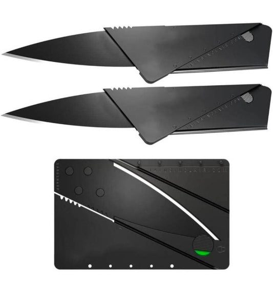 Card Knife