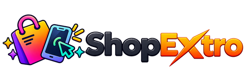 Shopextro